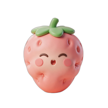 草莓时光 Strawberry Moments